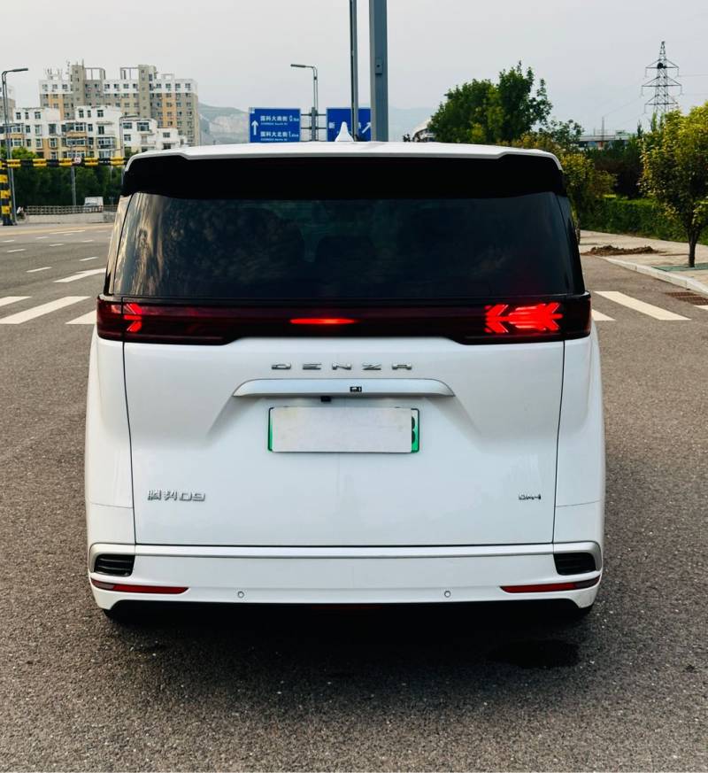 抵押车图片