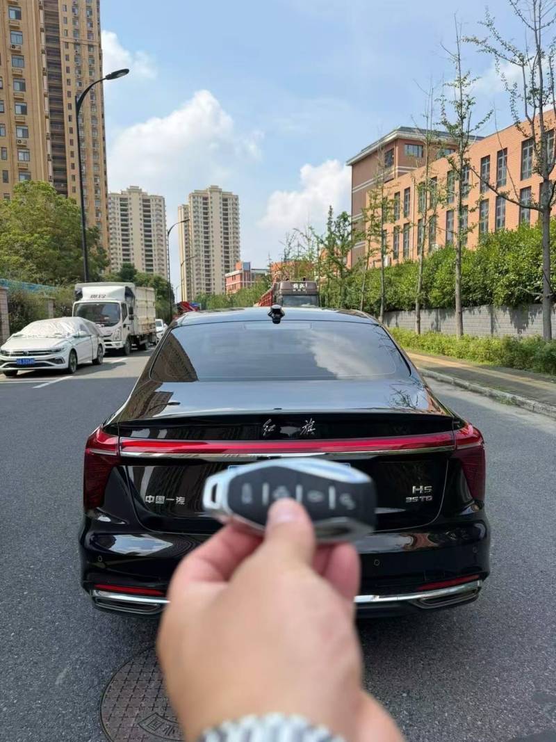 抵押车图片