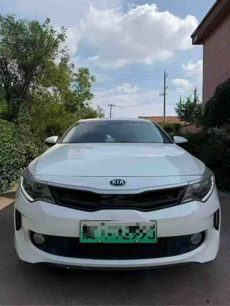 抵押车图片