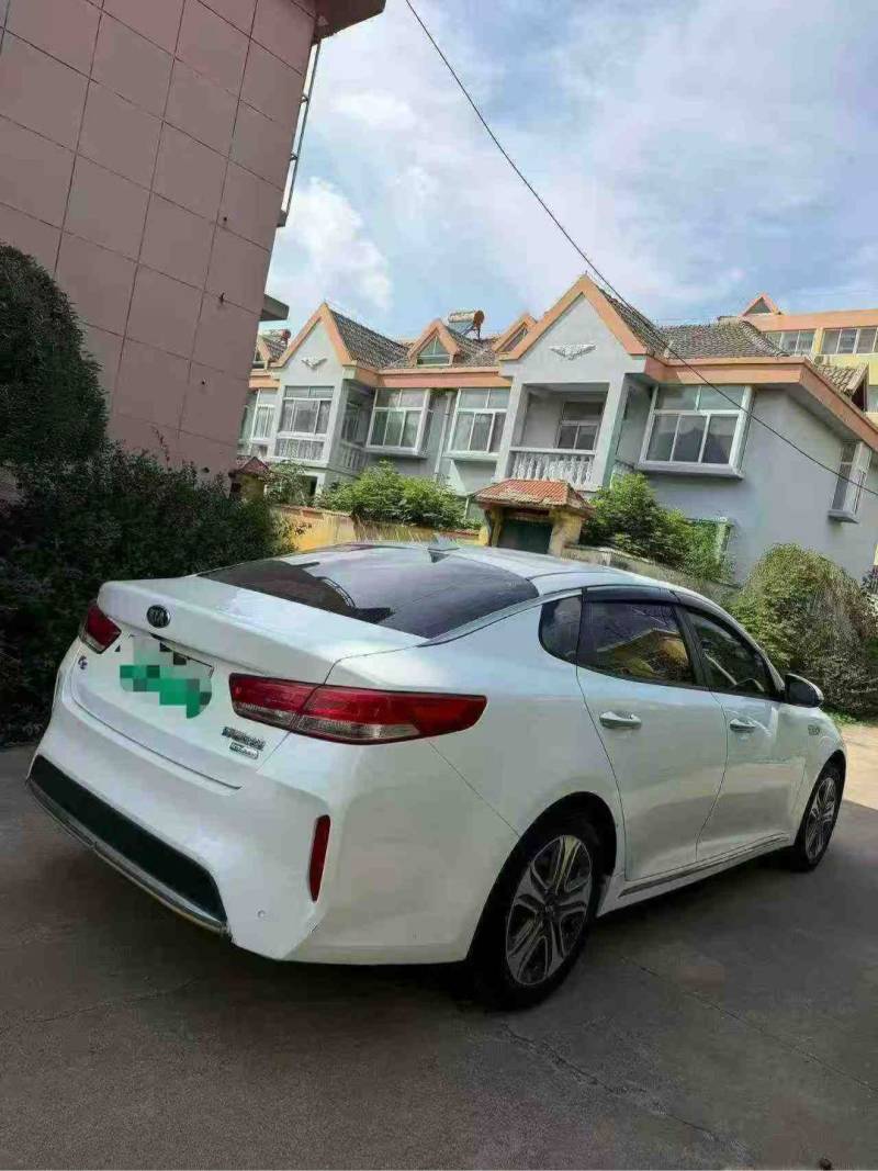 抵押车图片