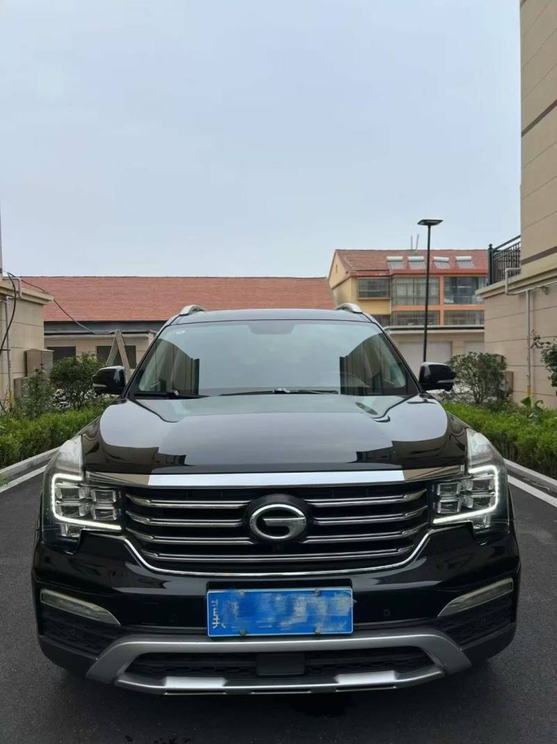抵押车图片