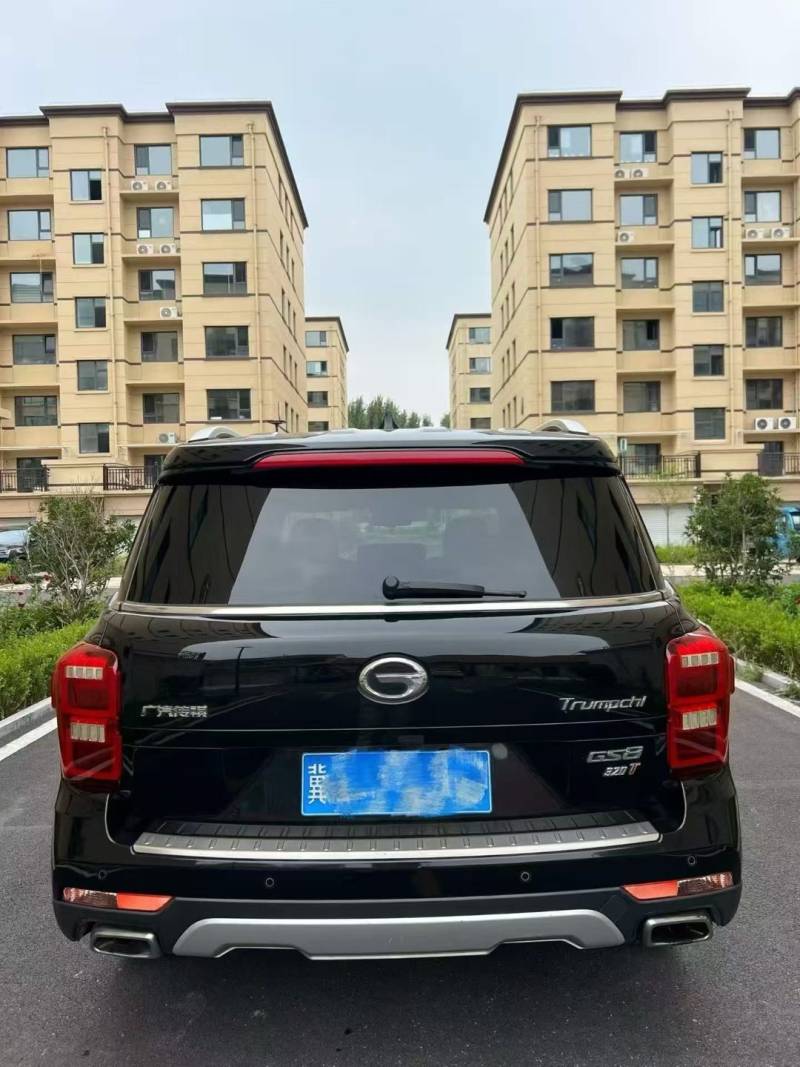 抵押车图片