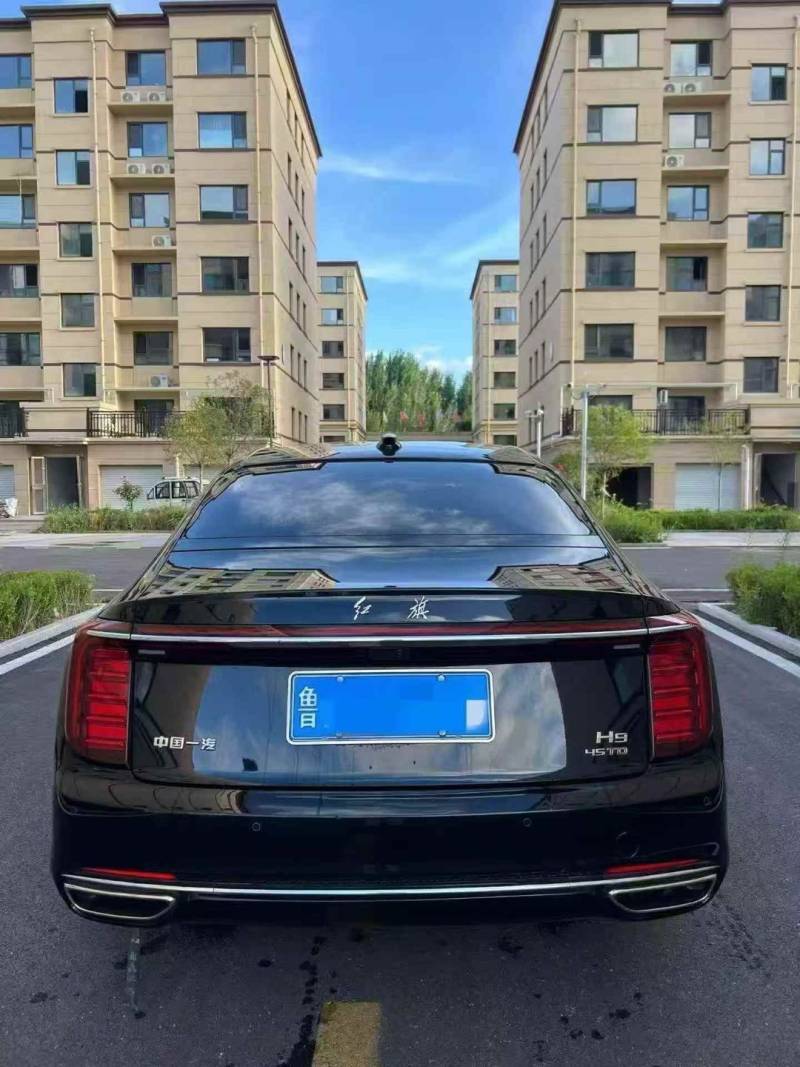 抵押车图片
