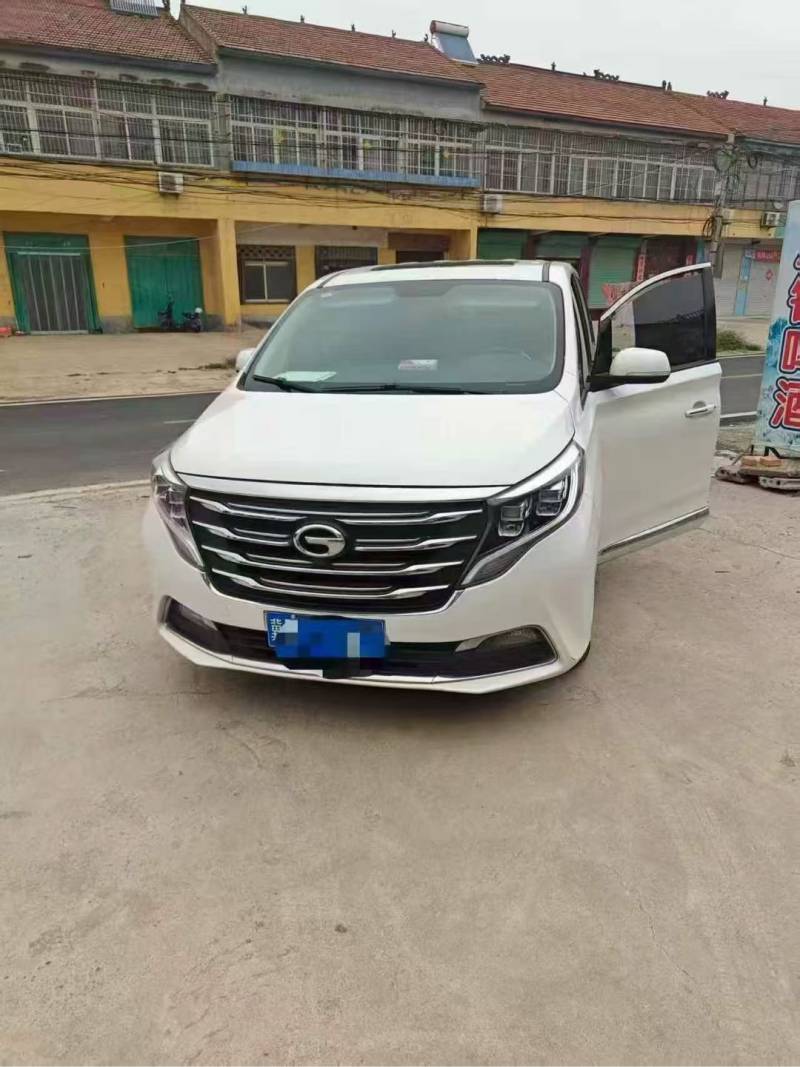 抵押车图片