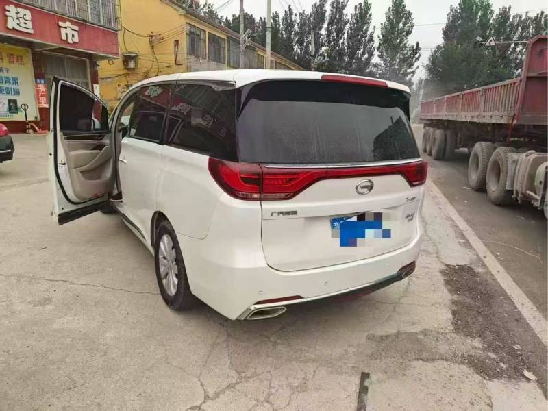 抵押车图片