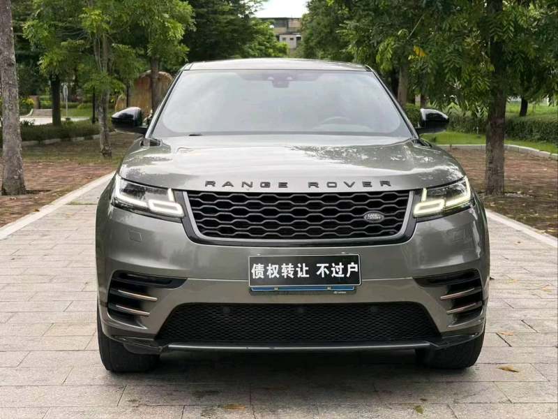 抵押车图片