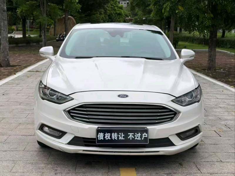 抵押车图片