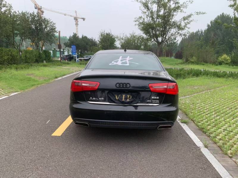 抵押车图片
