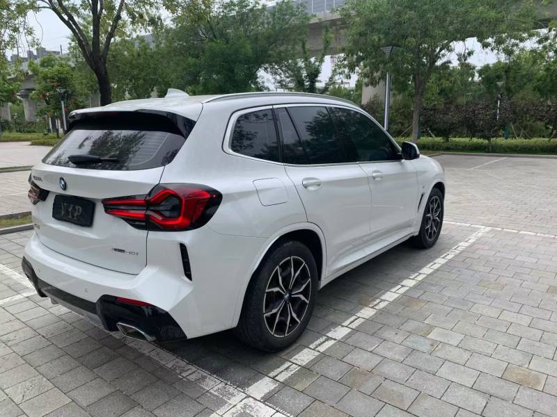 抵押车图片