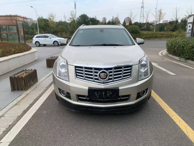 抵押车图片