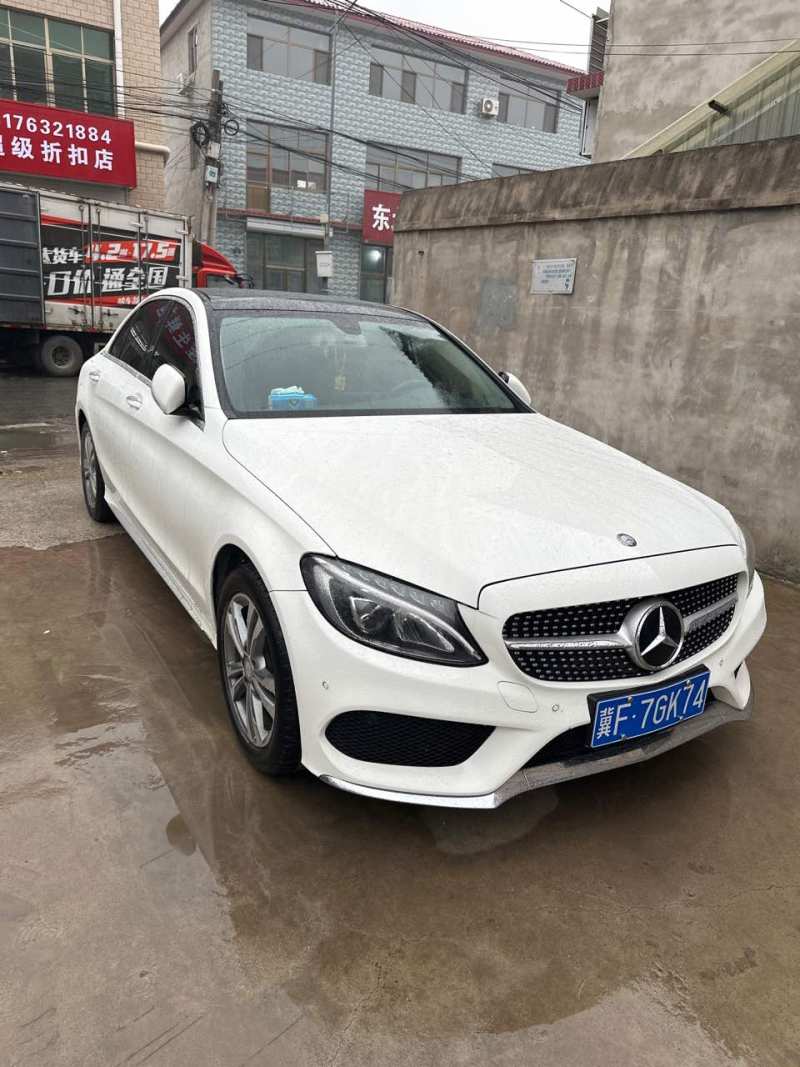 抵押车图片