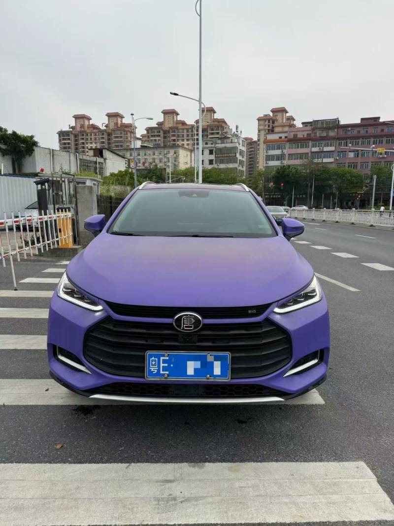 抵押车图片