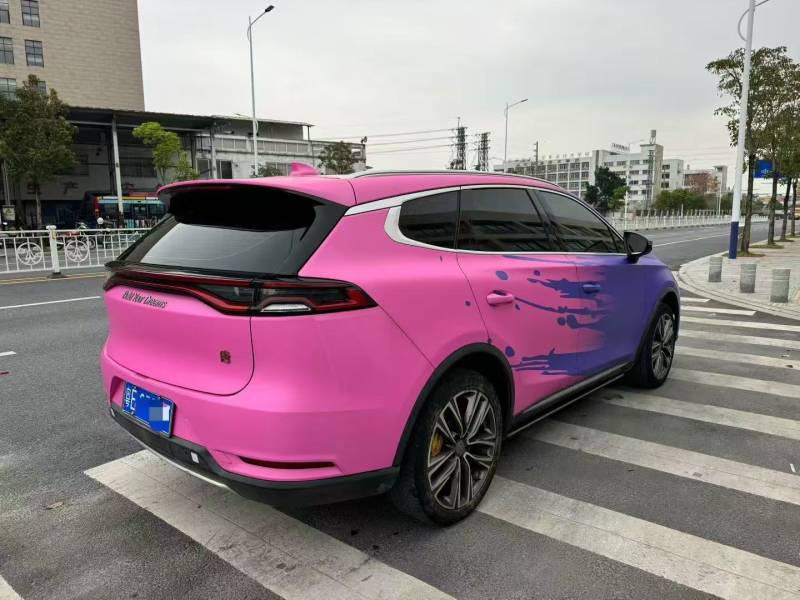抵押车图片