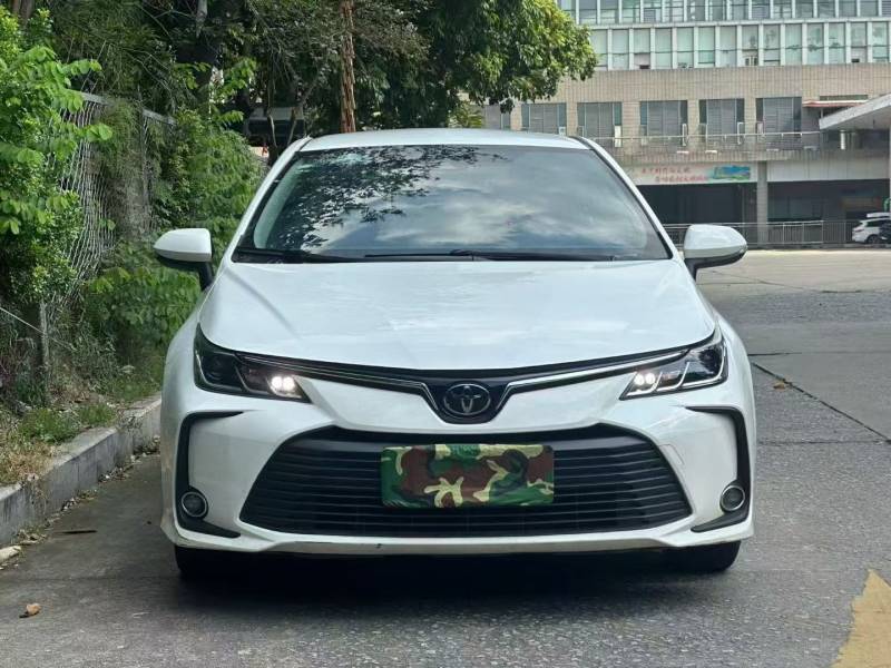抵押车图片