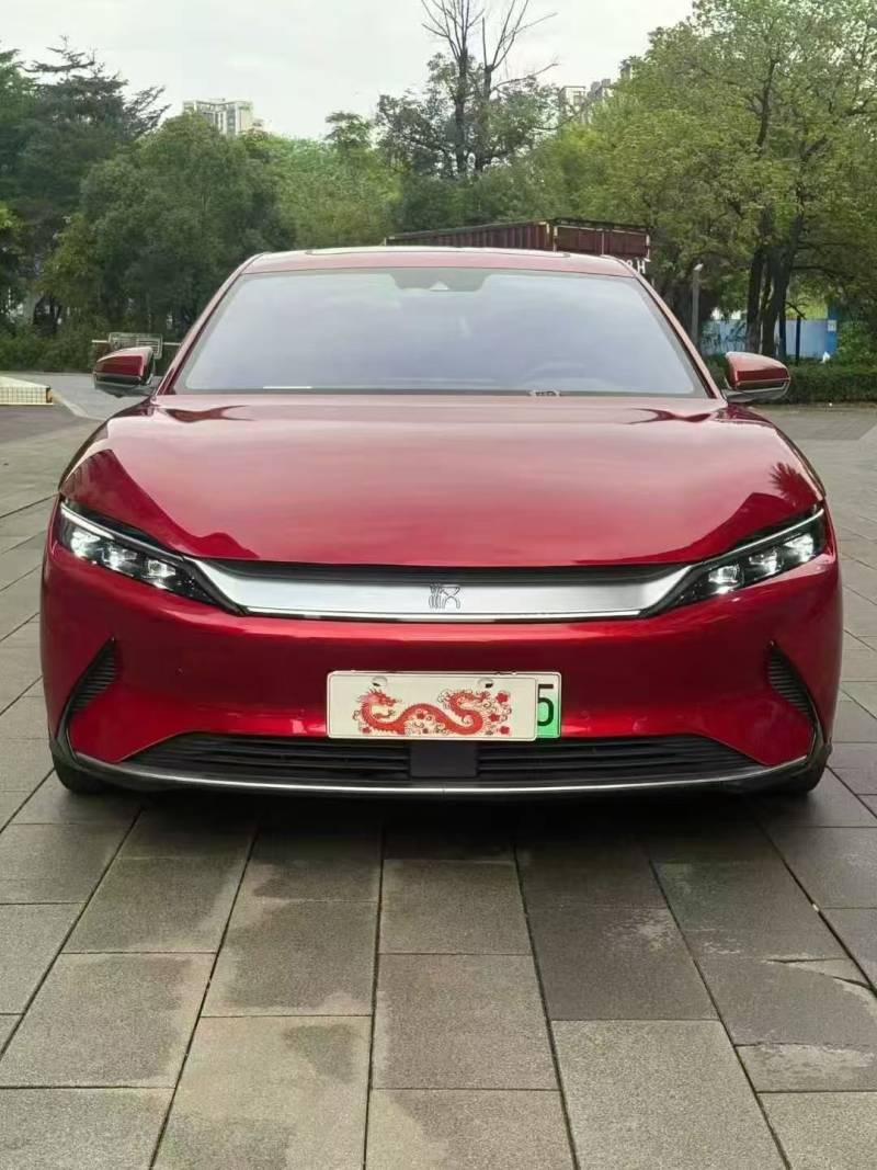 抵押车图片