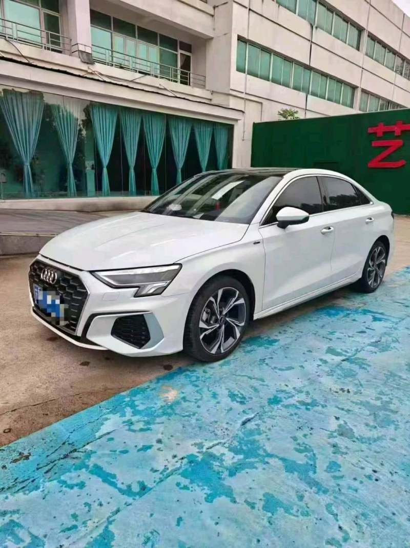 抵押车图片