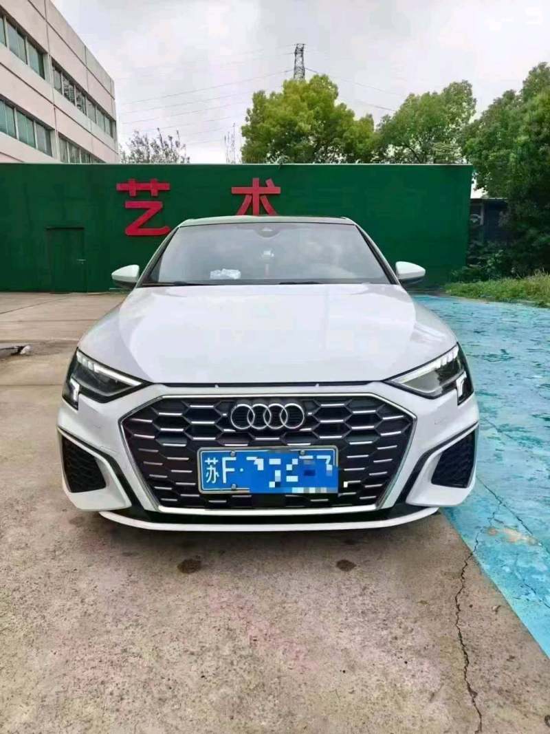 抵押车图片