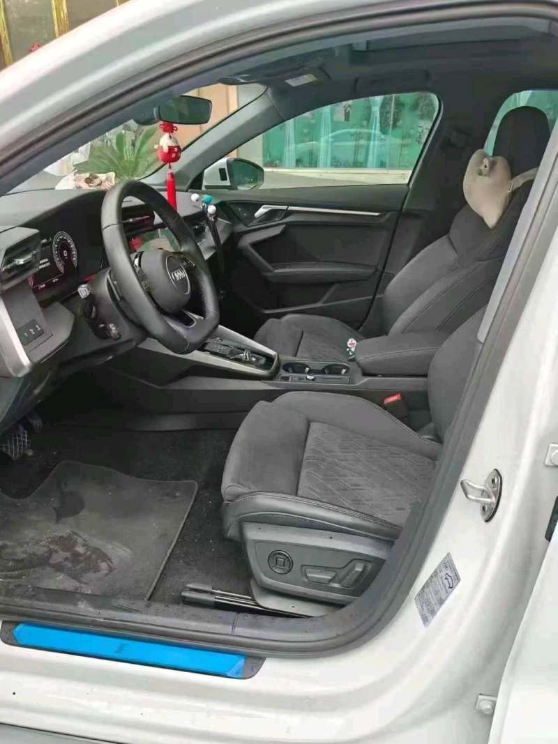 抵押车图片