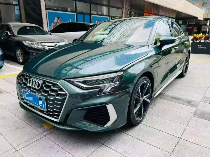 抵押车图片