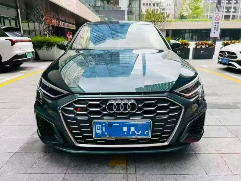 抵押车图片