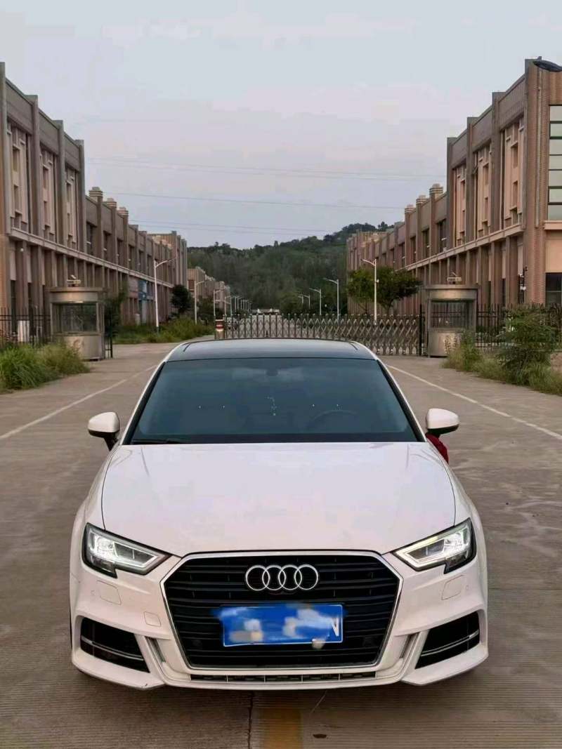 抵押车图片