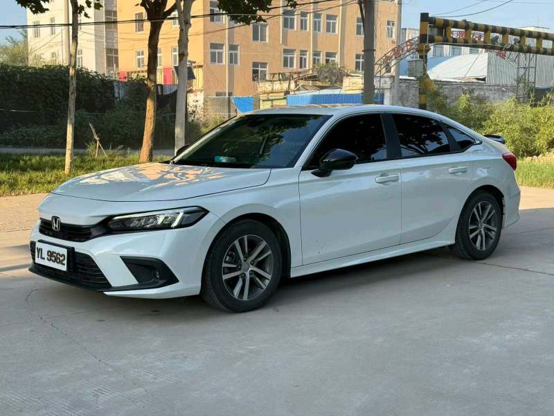 抵押车图片