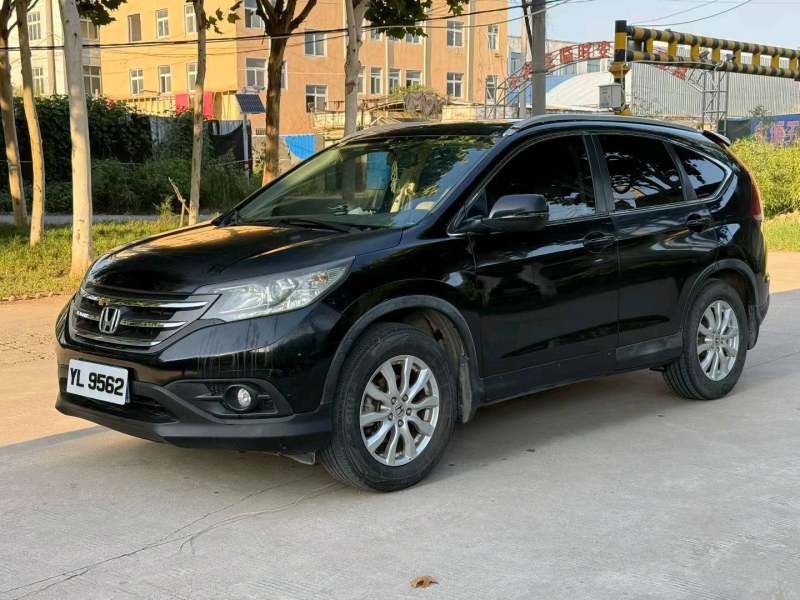 抵押车图片