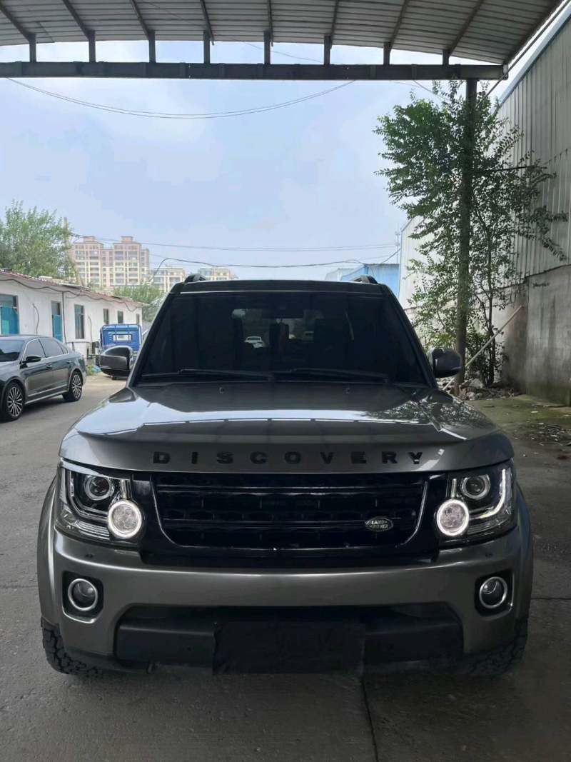 抵押车图片