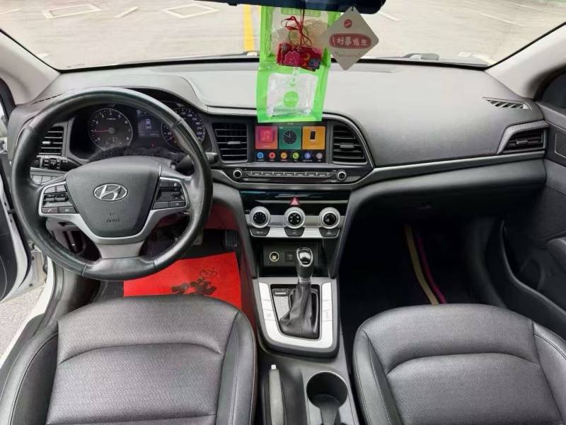 抵押车图片