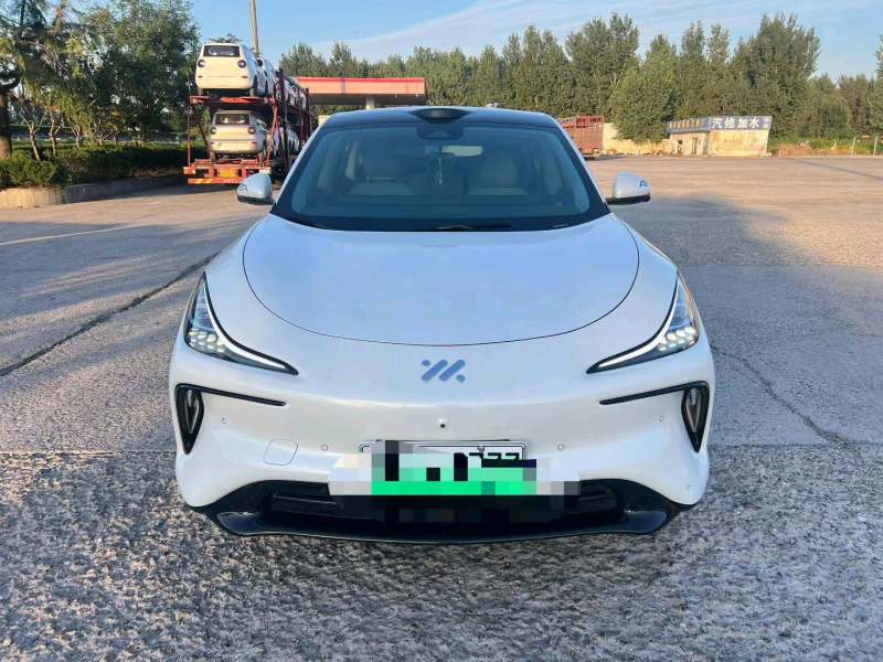 抵押车图片