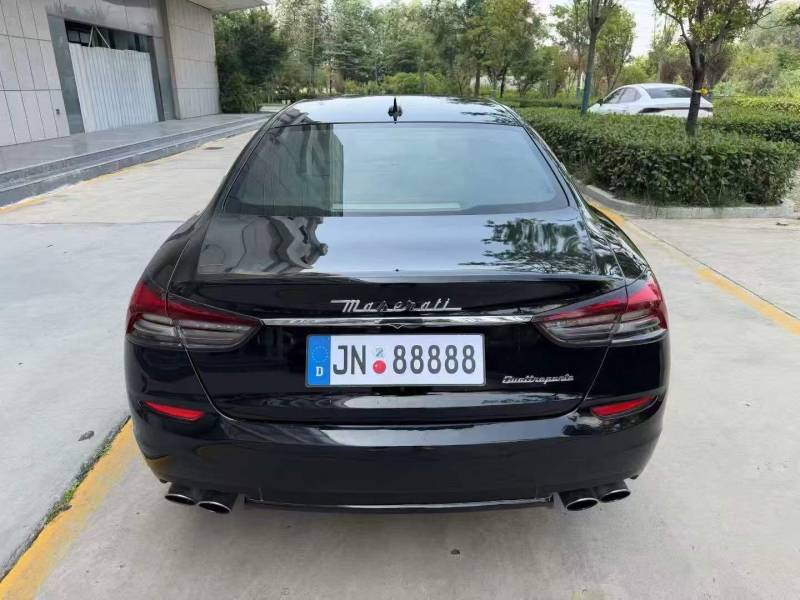 抵押车图片