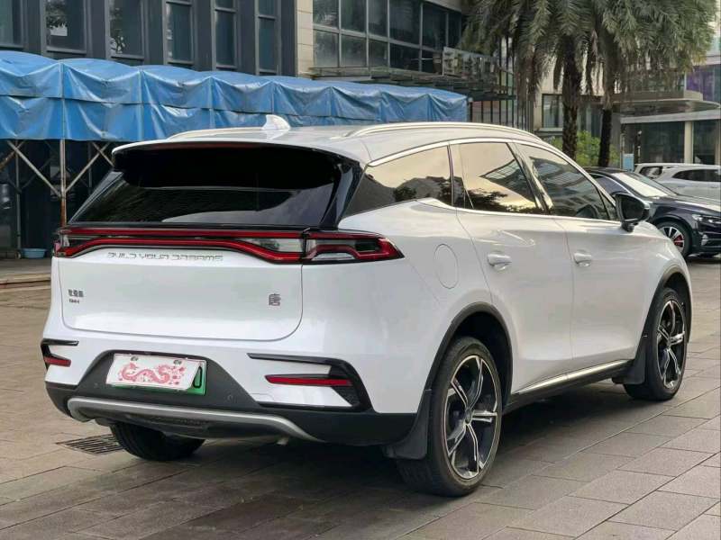 抵押车图片