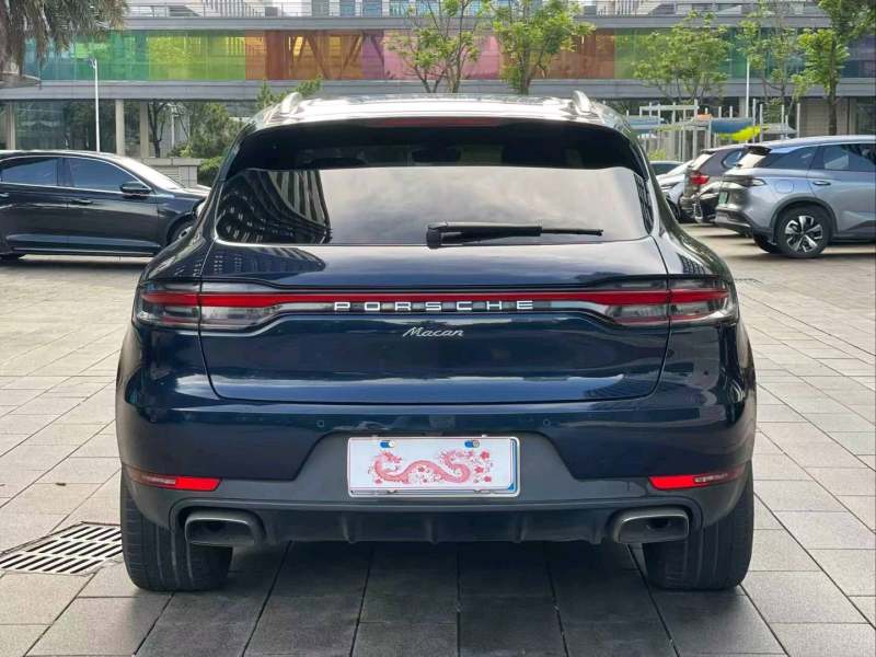 抵押车图片
