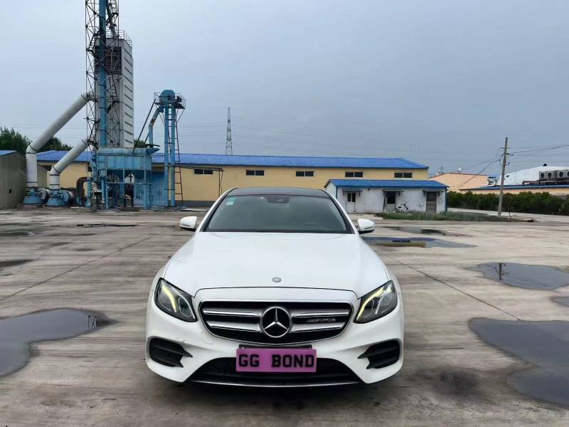 抵押车图片