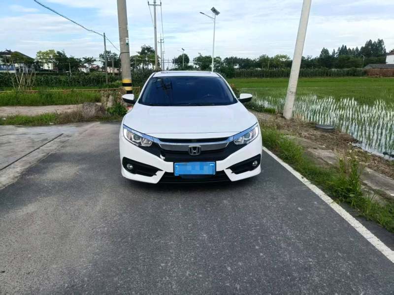 抵押车图片