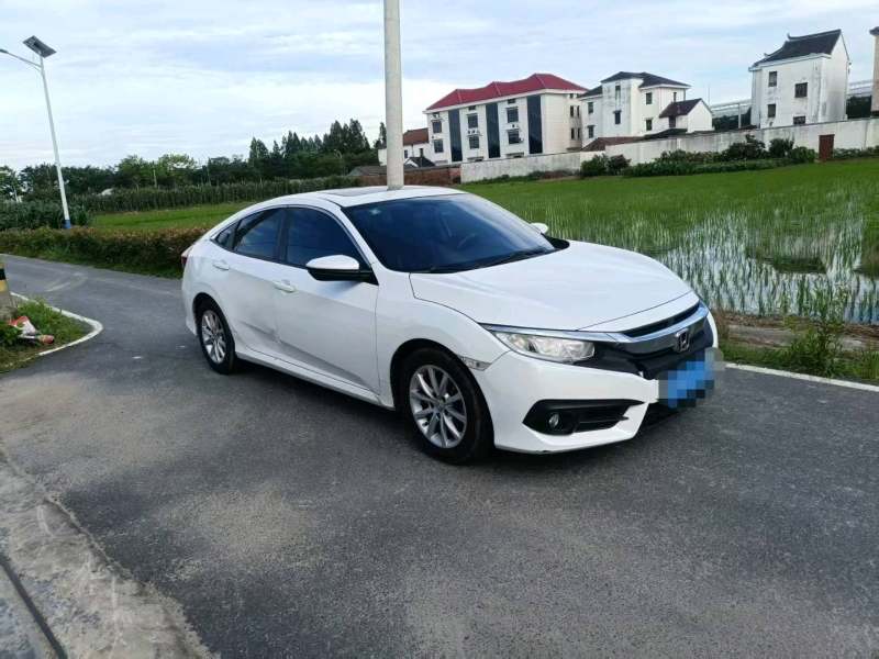 抵押车图片