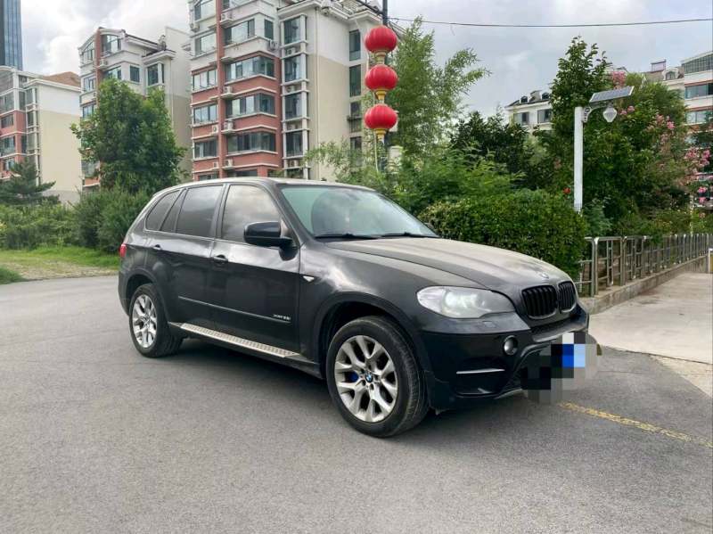 抵押车图片