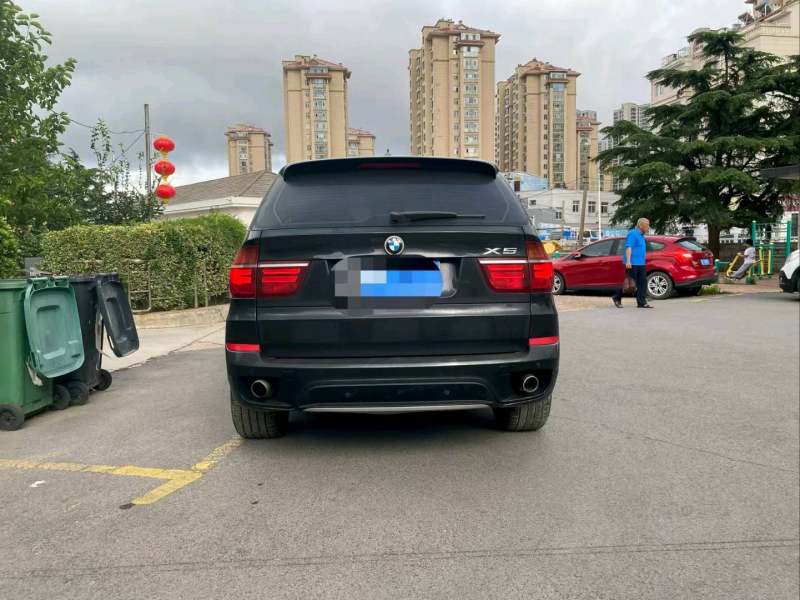 抵押车图片