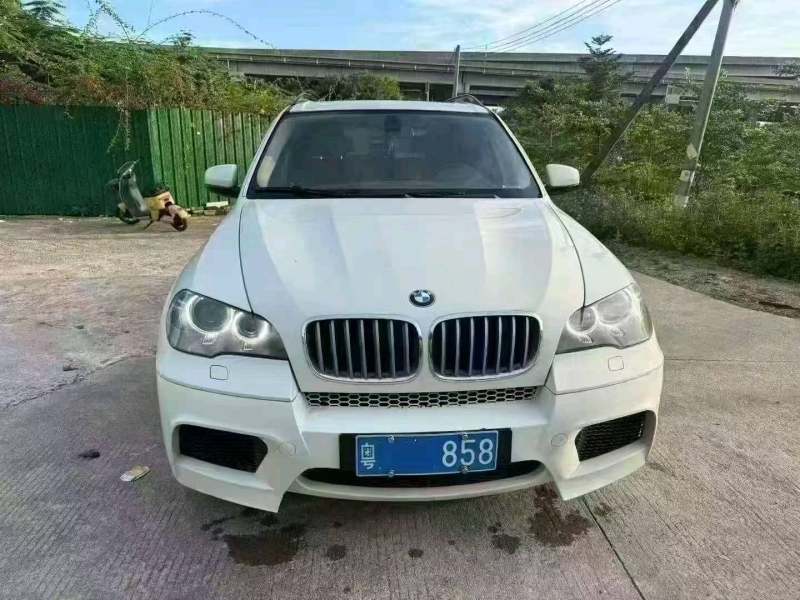 抵押车图片