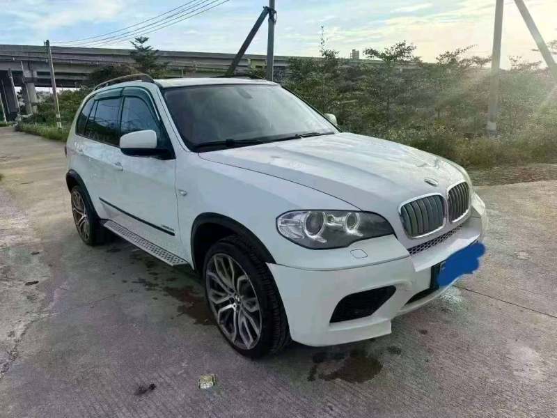 抵押车图片