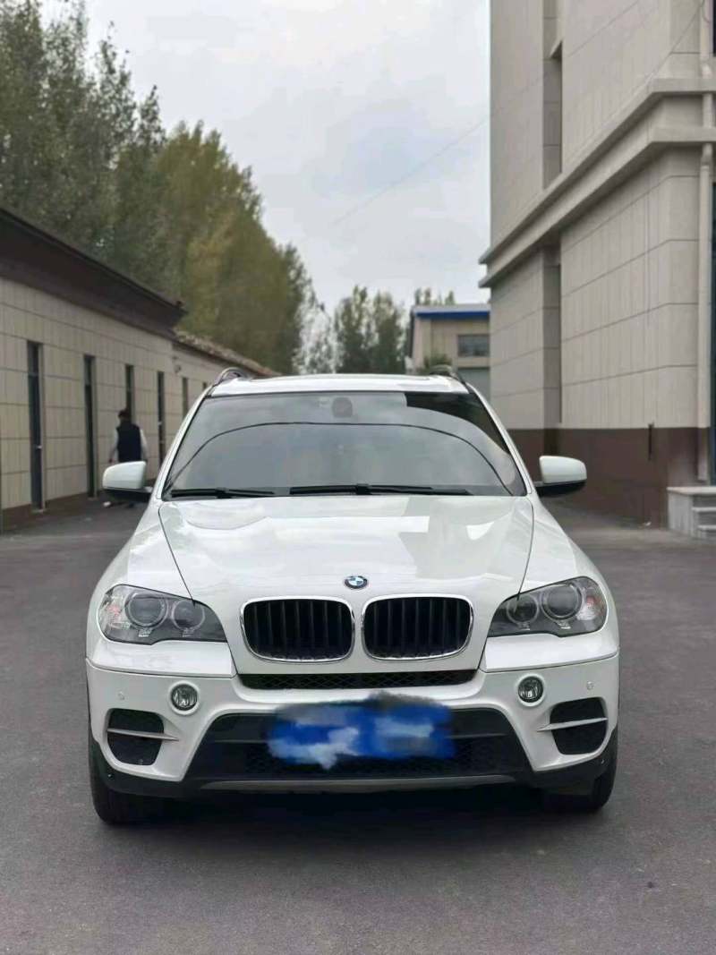 抵押车图片