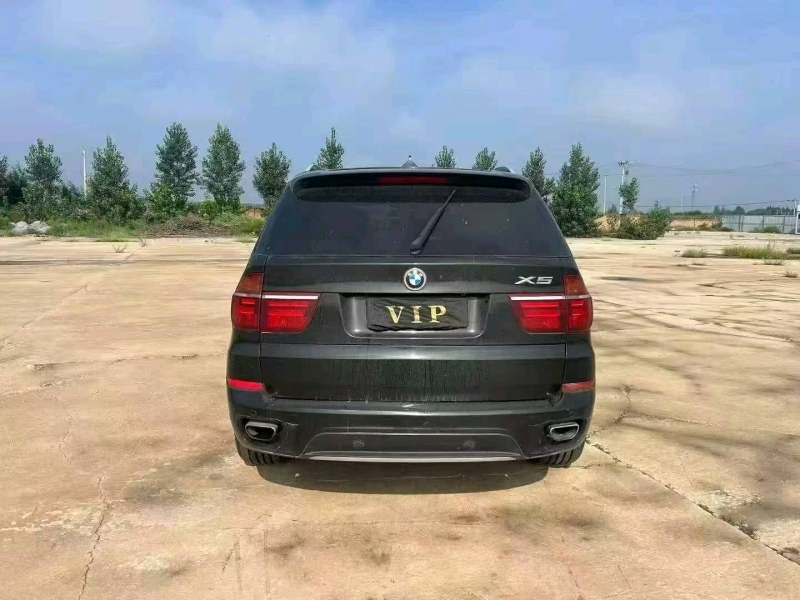 抵押车图片