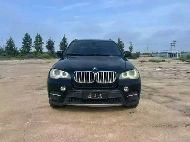 抵押车图片