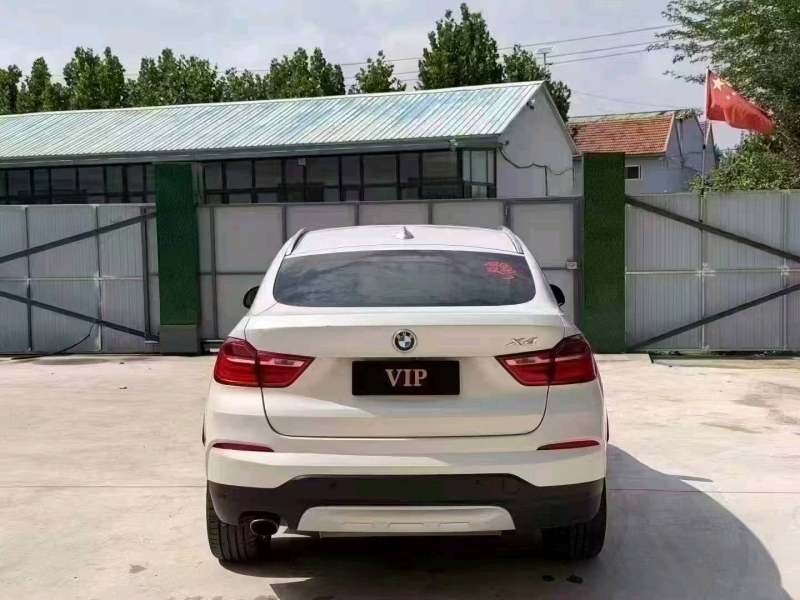 抵押车图片