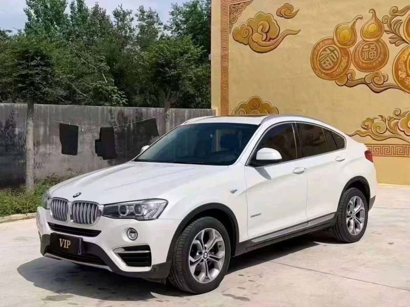 抵押车图片