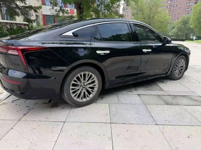 抵押车图片