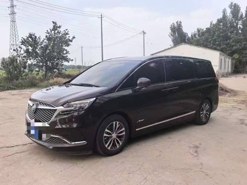 抵押车图片
