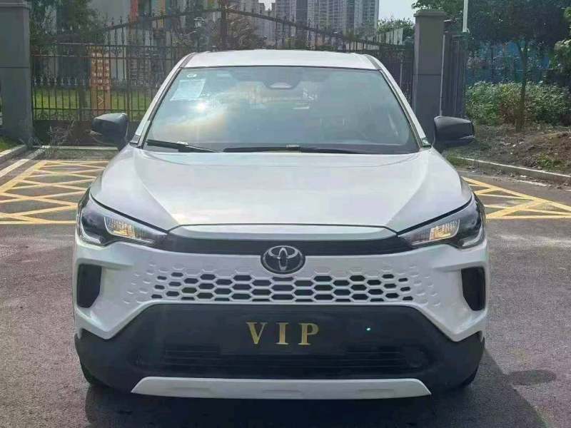 抵押车图片