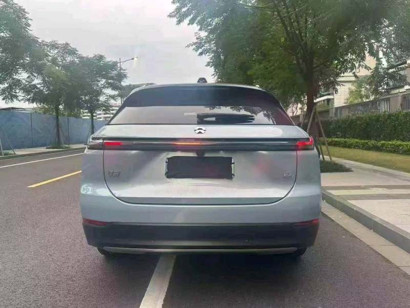 抵押车图片