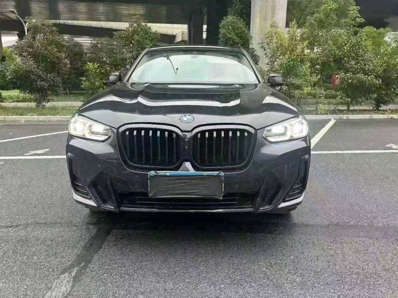 抵押车图片